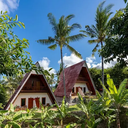 Suan Bubble & Triangle Diamond Beach